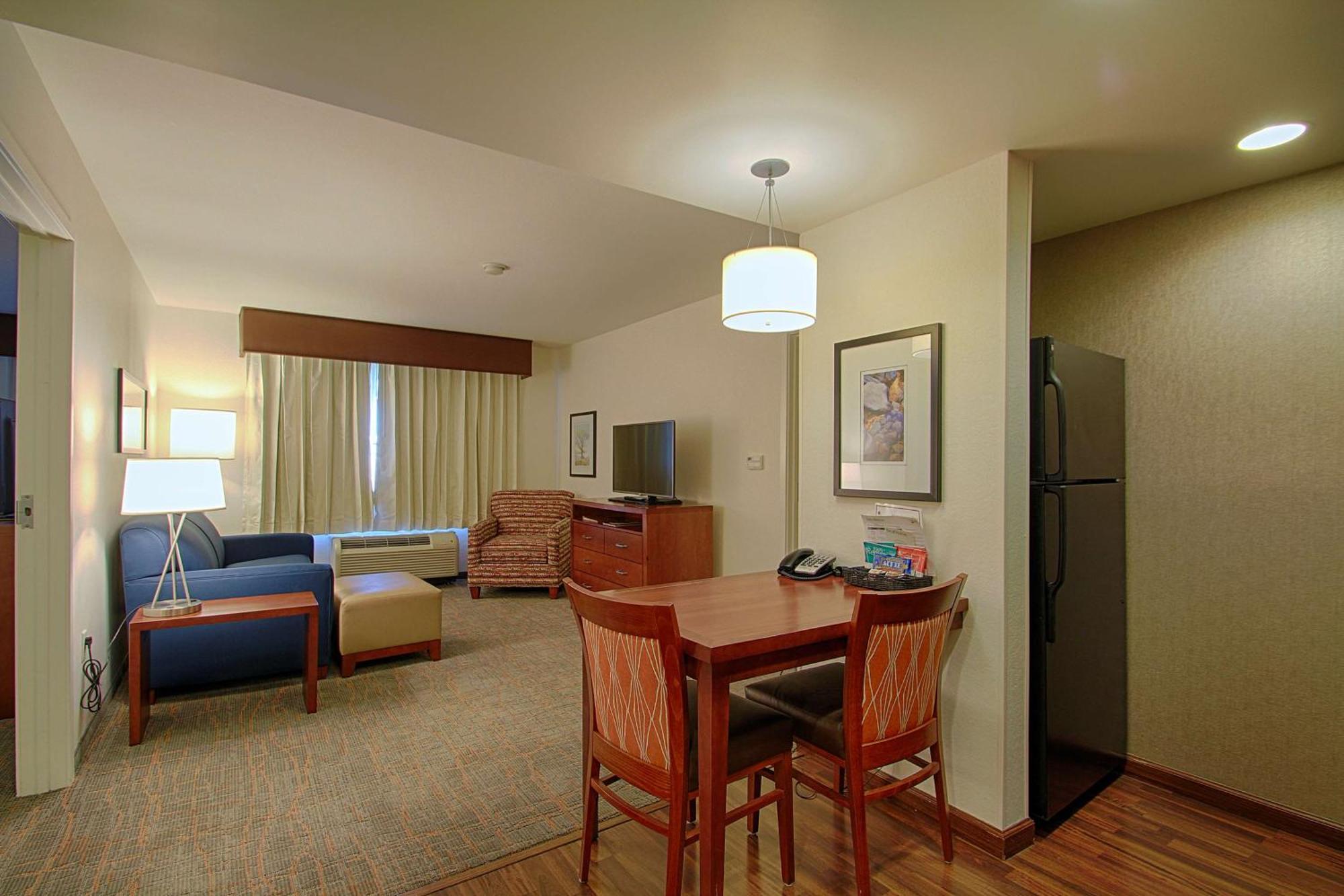 Homewood Suites By Hilton Las Vegas Airport Екстер'єр фото